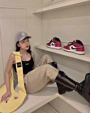 Dương Mỹ Diện duongmydienn Sexy girl Hot SET 1 image 32