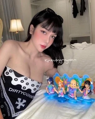Dương Mỹ Diện duongmydienn Sexy girl Hot SET 1 image 36