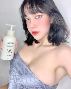Dương Mỹ Diện duongmydienn Sexy girl Hot SET 1 image 4
