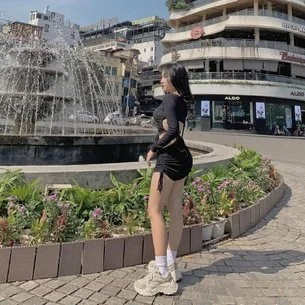 Dương Mỹ Diện duongmydienn Sexy girl Hot SET 1 image 7