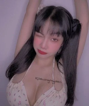 Dương Mỹ Diện duongmydienn Sexy girl Hot SET 1 image 8