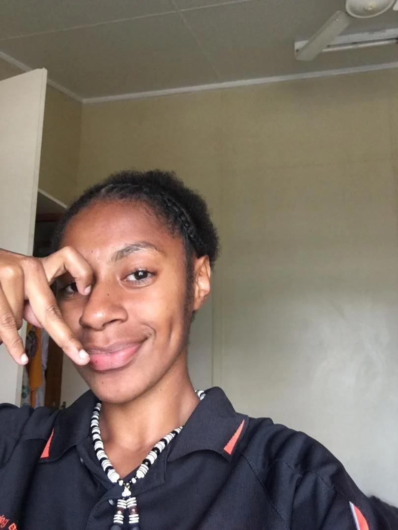 Star Mountain Tits🇵🇬 image 2