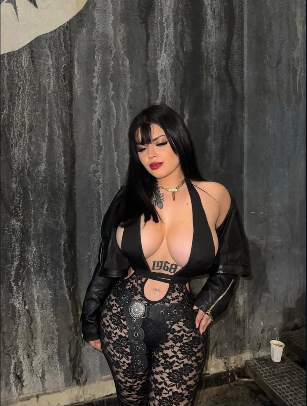 Chilena Rajona Anal 🇨🇱 🍑 image 3