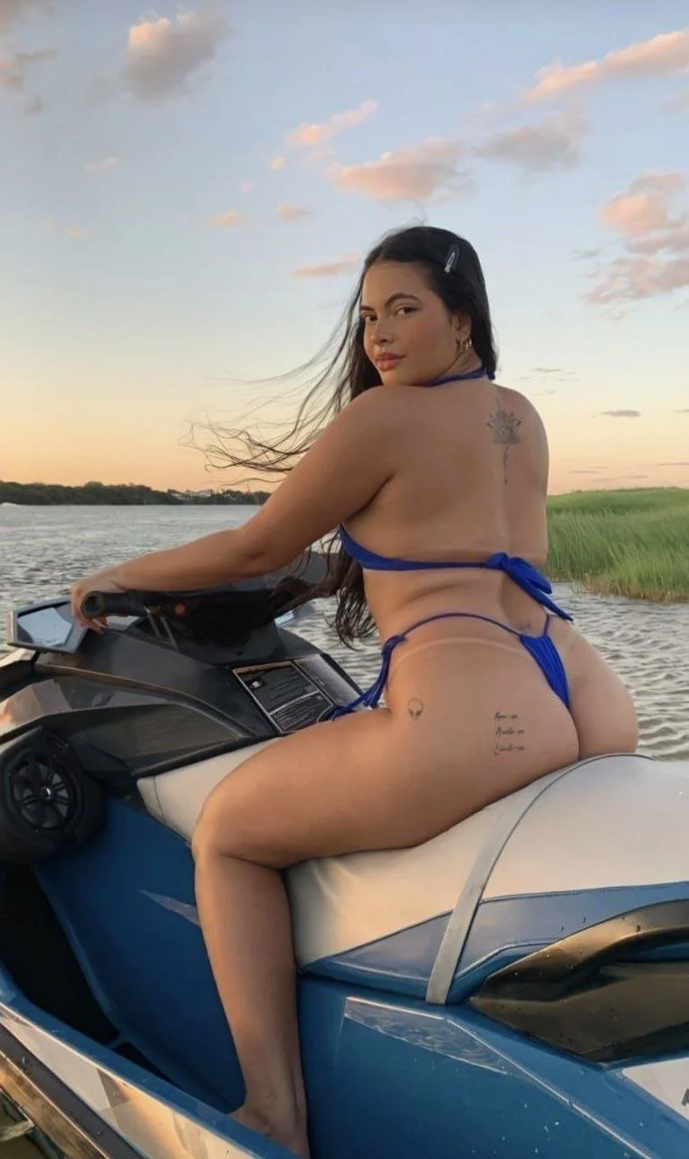 Novinha linda bebeu umas a mais e vazou fudendo gostoso de 4 com seu bundao image 2