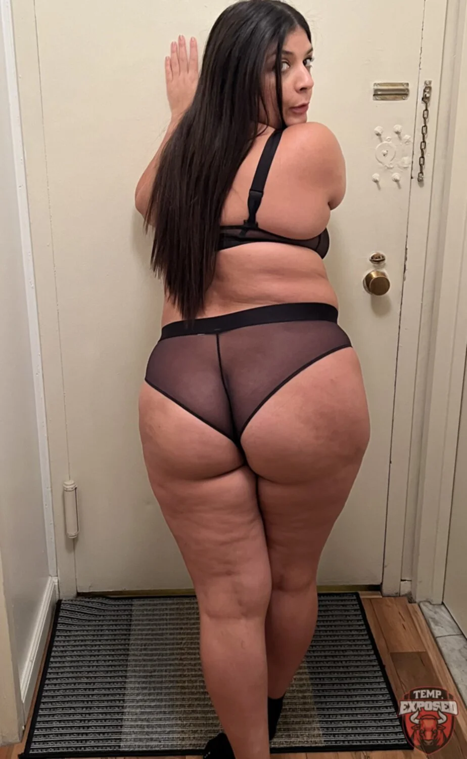 Fat Ass Bitch Nicole image 19