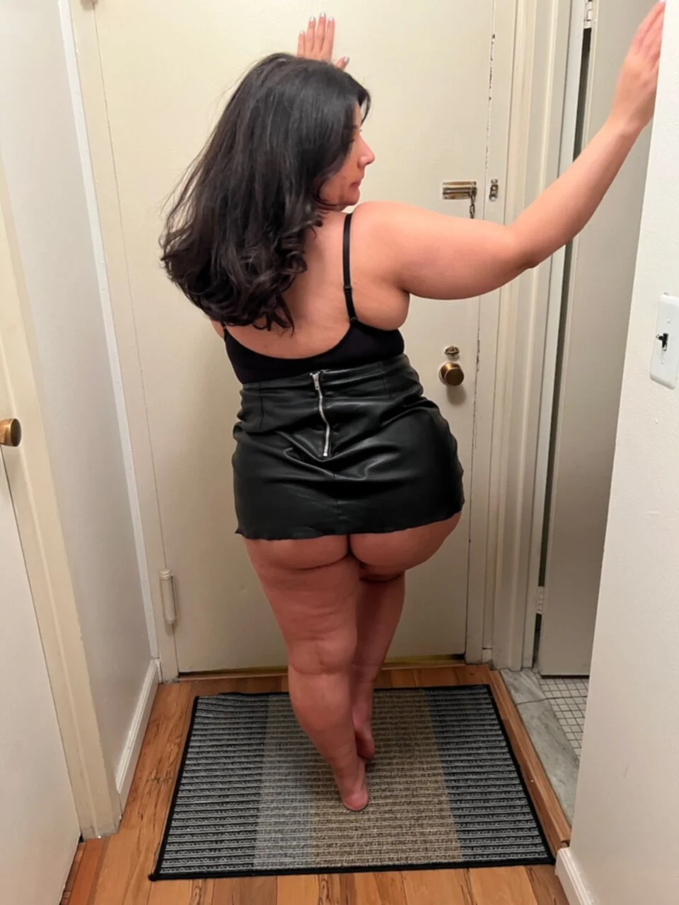 Fat Ass Bitch Nicole image 20