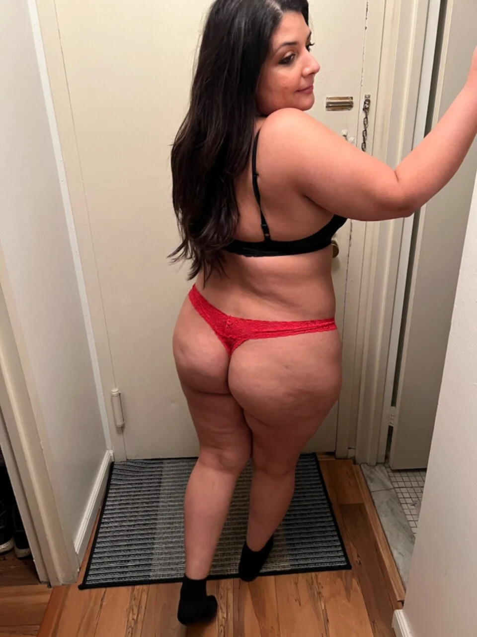 Fat Ass Bitch Nicole image 23
