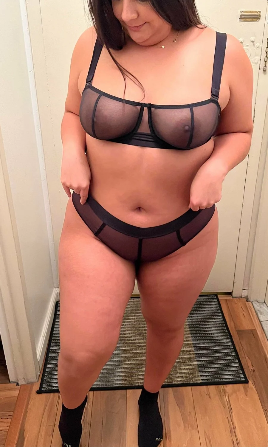 Fat Ass Bitch Nicole image 6
