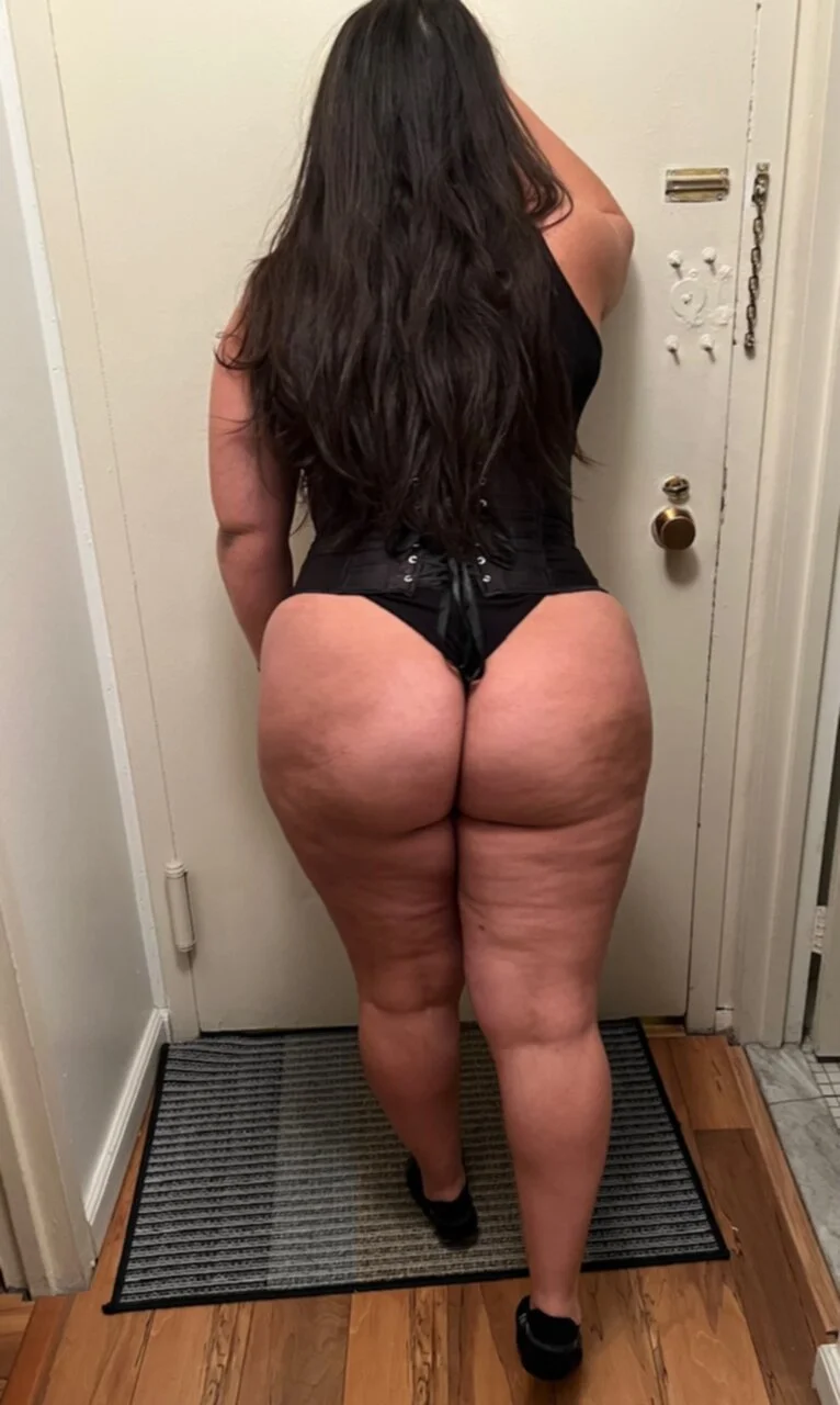 Fat Ass Bitch Nicole image 7