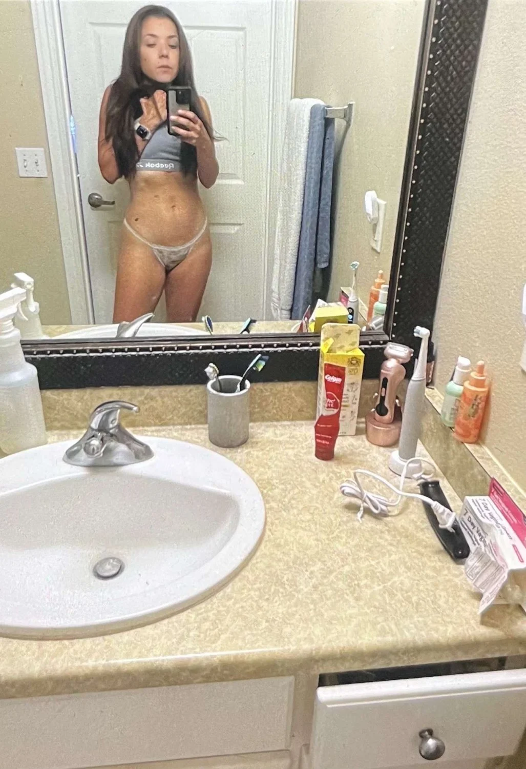 Hot MILF image 20