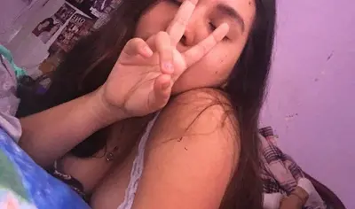 Nadia Ahumada (Reynosa Tamaulipas) 🇲🇽 cover image