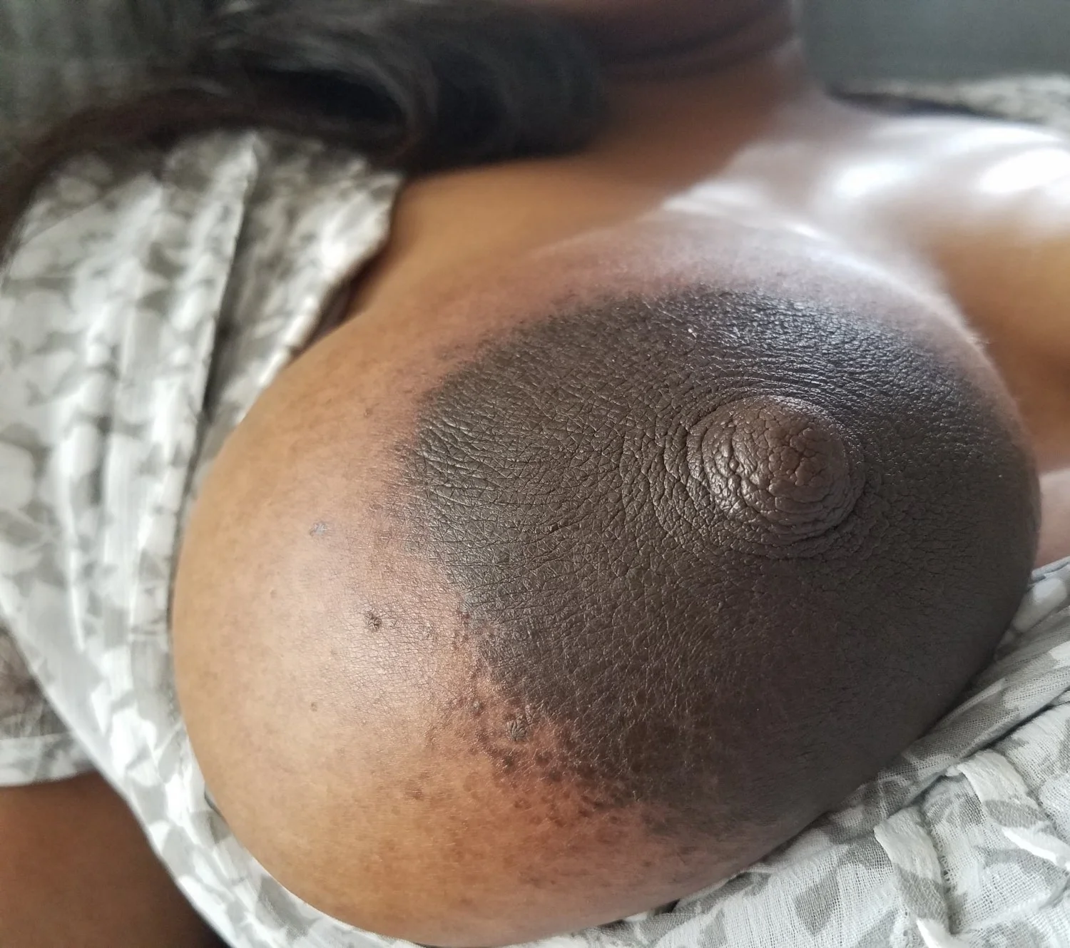 Amateur Desi Slut Wife Preggo pt2......As Requested image 2