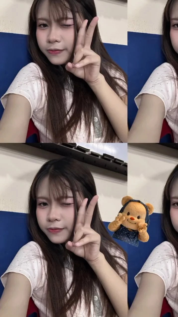 โอ๋เอ๋โชว์ร่าน image 3