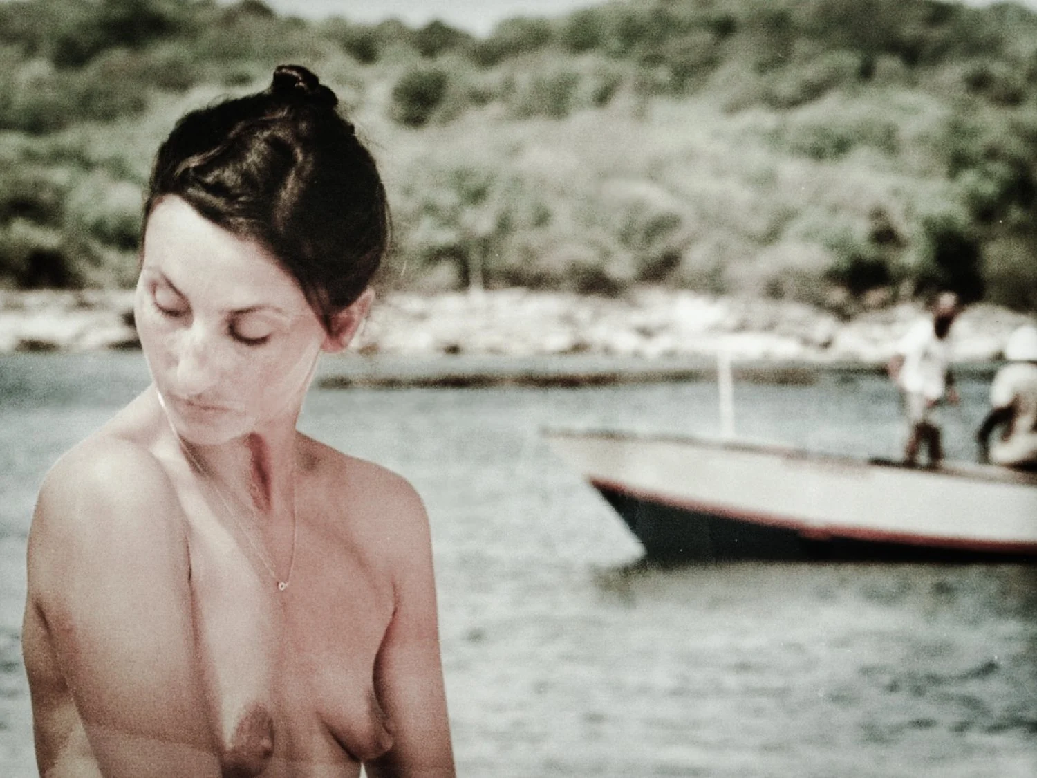 Mature French Wife Lotte When She Was Younger.....As Requested image 8