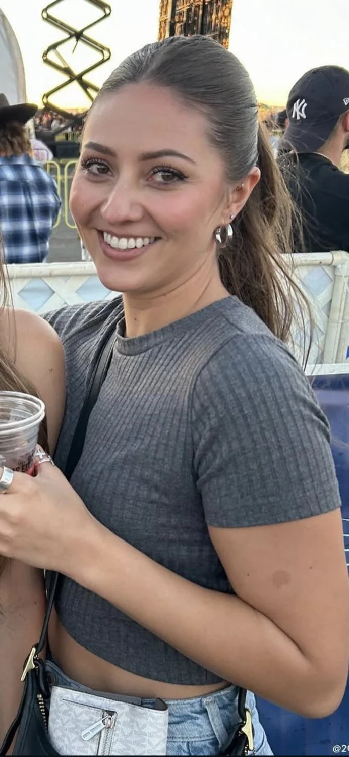 Who is she ? main image