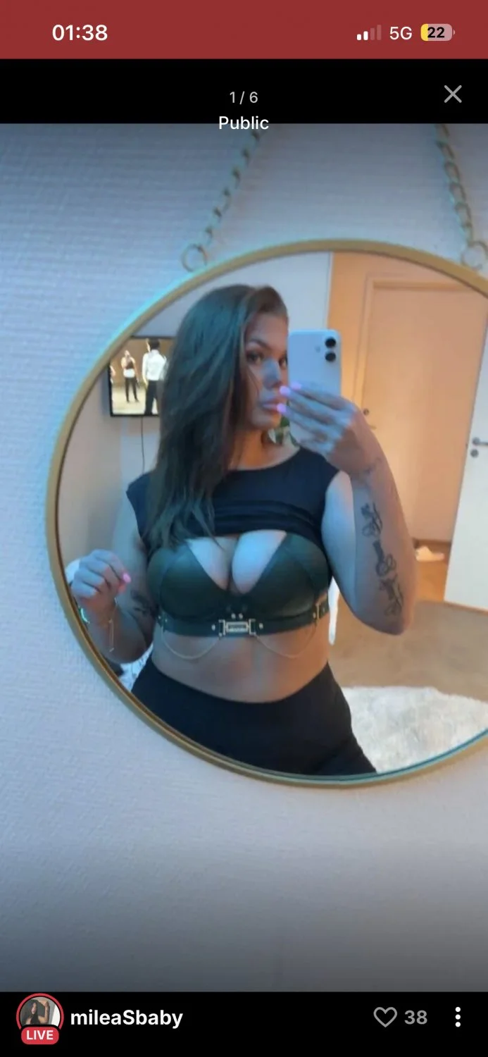 New sexy swe camteen, real hoe main image