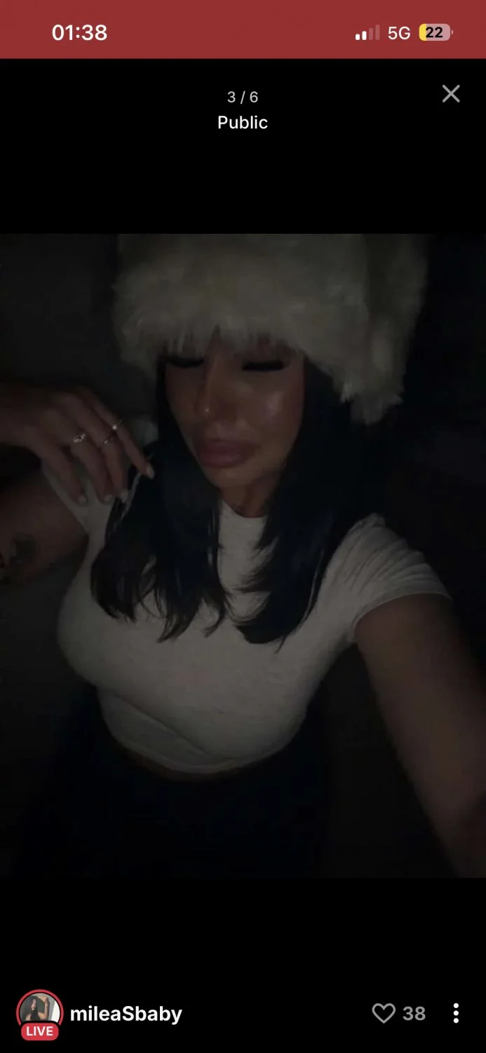 New sexy swe camteen, real hoe image 3