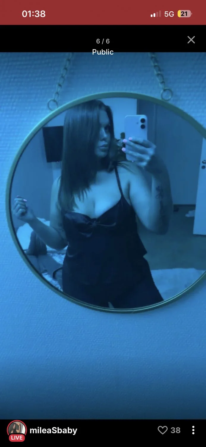 New sexy swe camteen, real hoe image 5