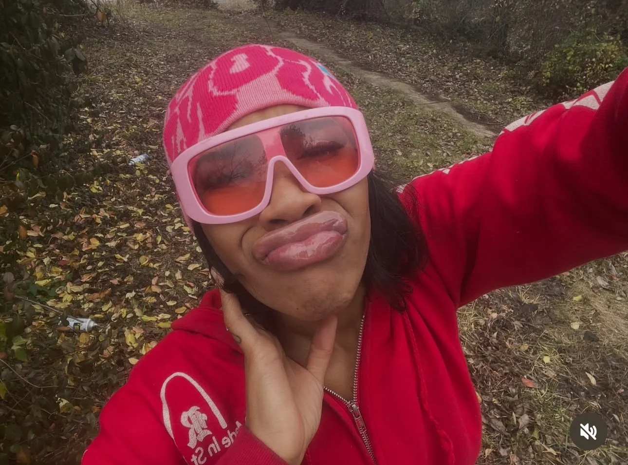 I need her videos asap main image
