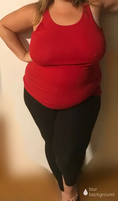 BBW wife cover image
