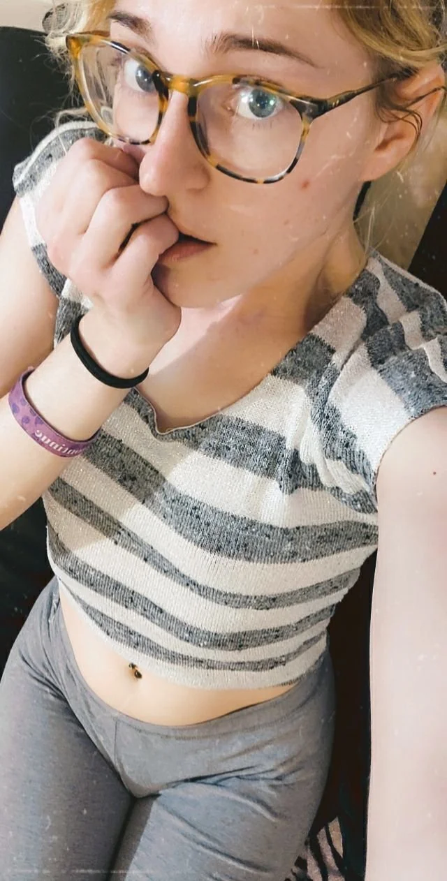 Being a cute lil slut 💞 image 21