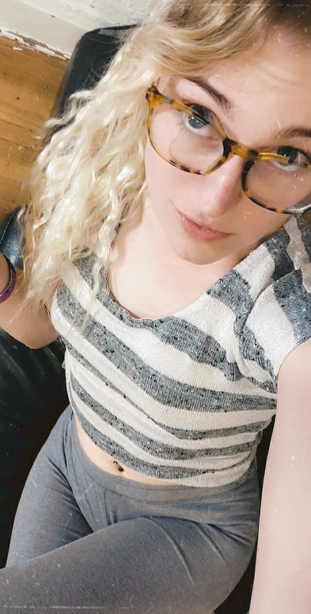 Being a cute lil slut 💞 image 22