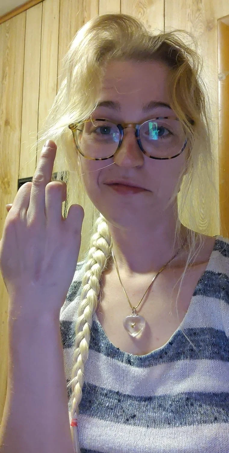 Being a cute lil slut 💞 image 3
