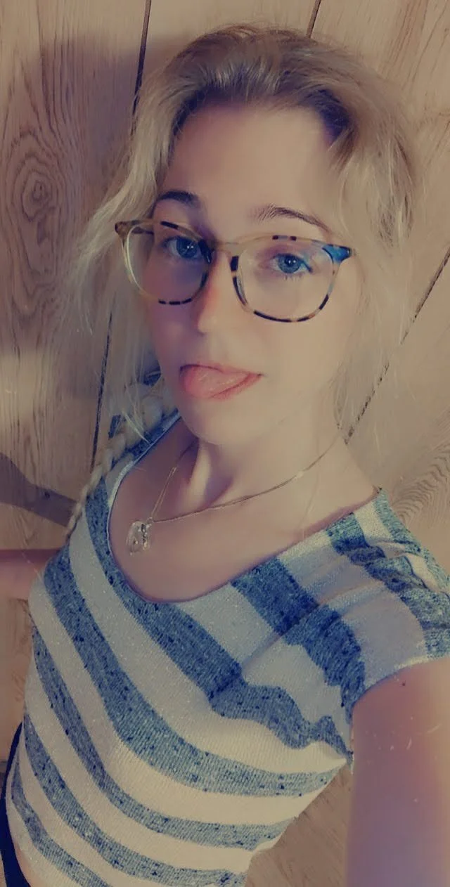 Being a cute lil slut 💞 image 5
