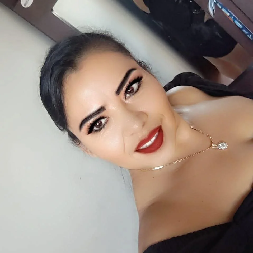 LA PUTITA DE GISELLE Y SU MAMÁ PARA TRIBUTO ❤️‍🔥😋 image 10