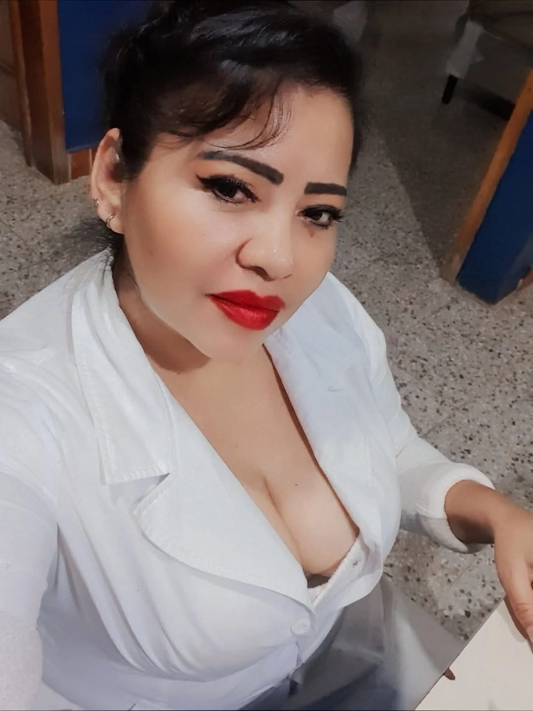 LA PUTITA DE GISELLE Y SU MAMÁ PARA TRIBUTO ❤️‍🔥😋 image 11