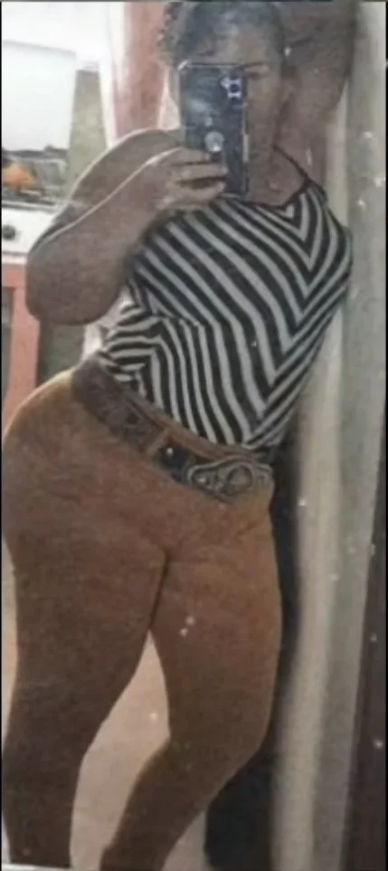 LA PUTITA DE GISELLE Y SU MAMÁ PARA TRIBUTO ❤️‍🔥😋 image 16