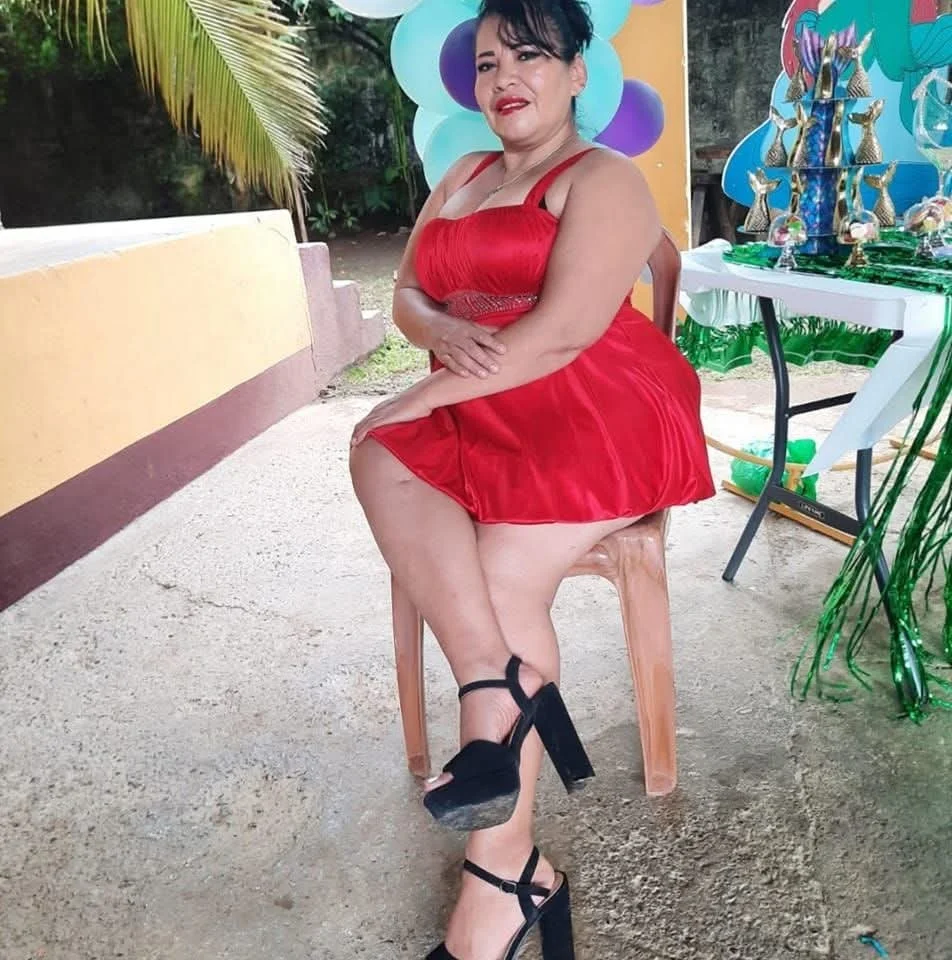 LA PUTITA DE GISELLE Y SU MAMÁ PARA TRIBUTO ❤️‍🔥😋 image 9