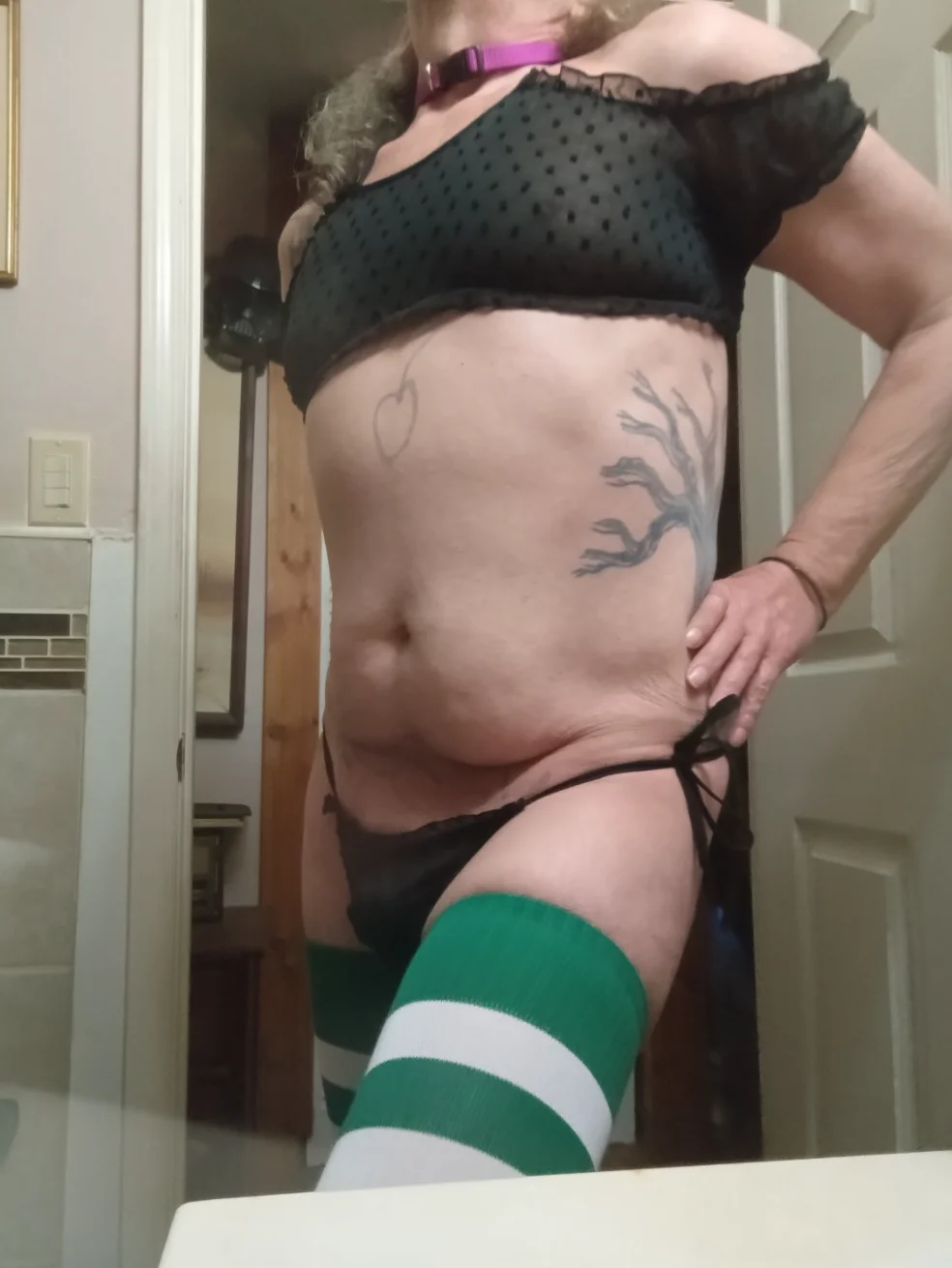 Sissy Slut @Boikneeling on Kik image 13