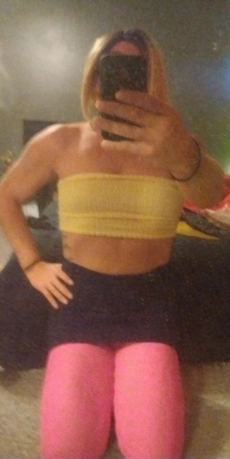 Sissy Slut @Boikneeling on Kik image 4
