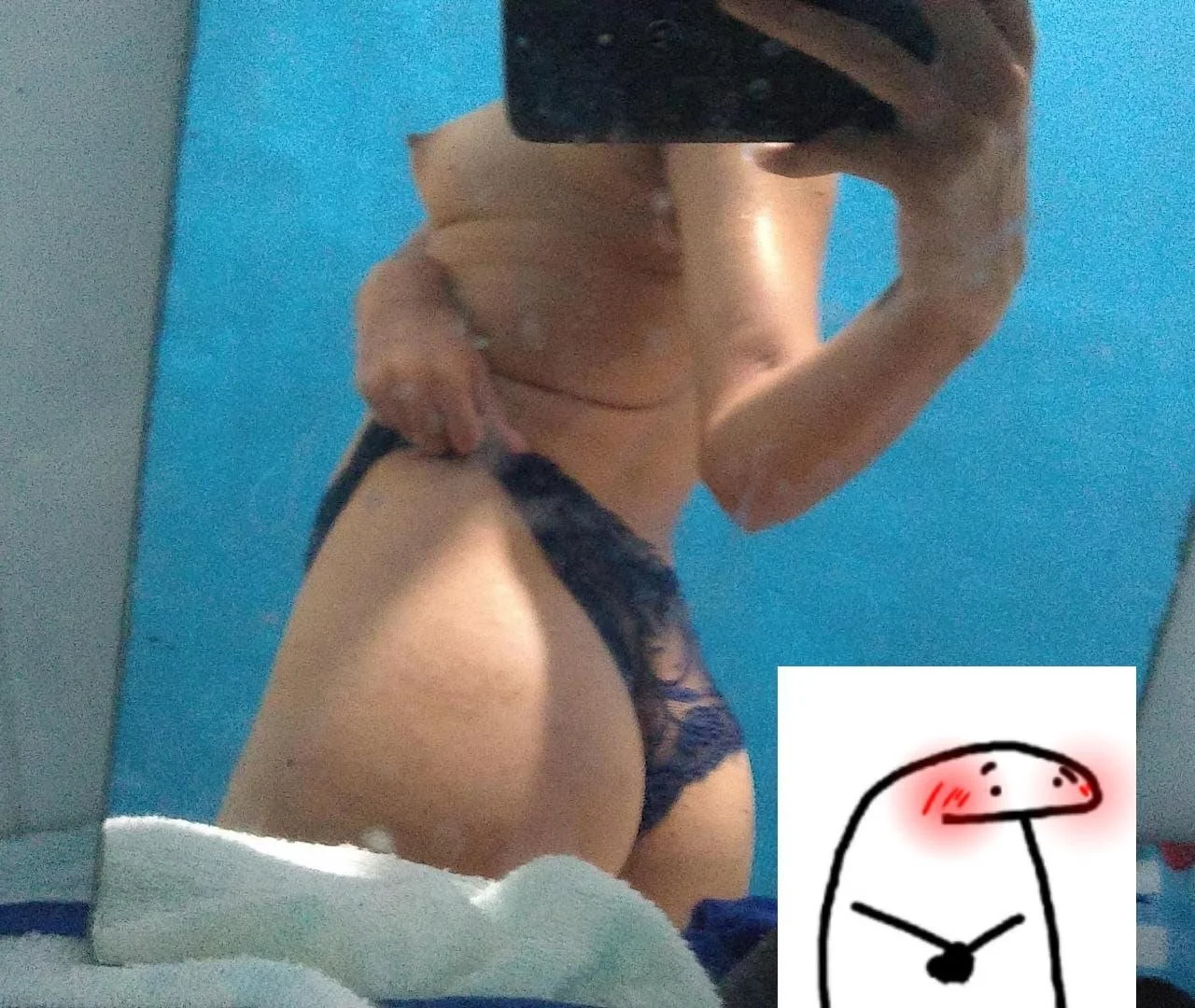 La putita de Daniela image 1
