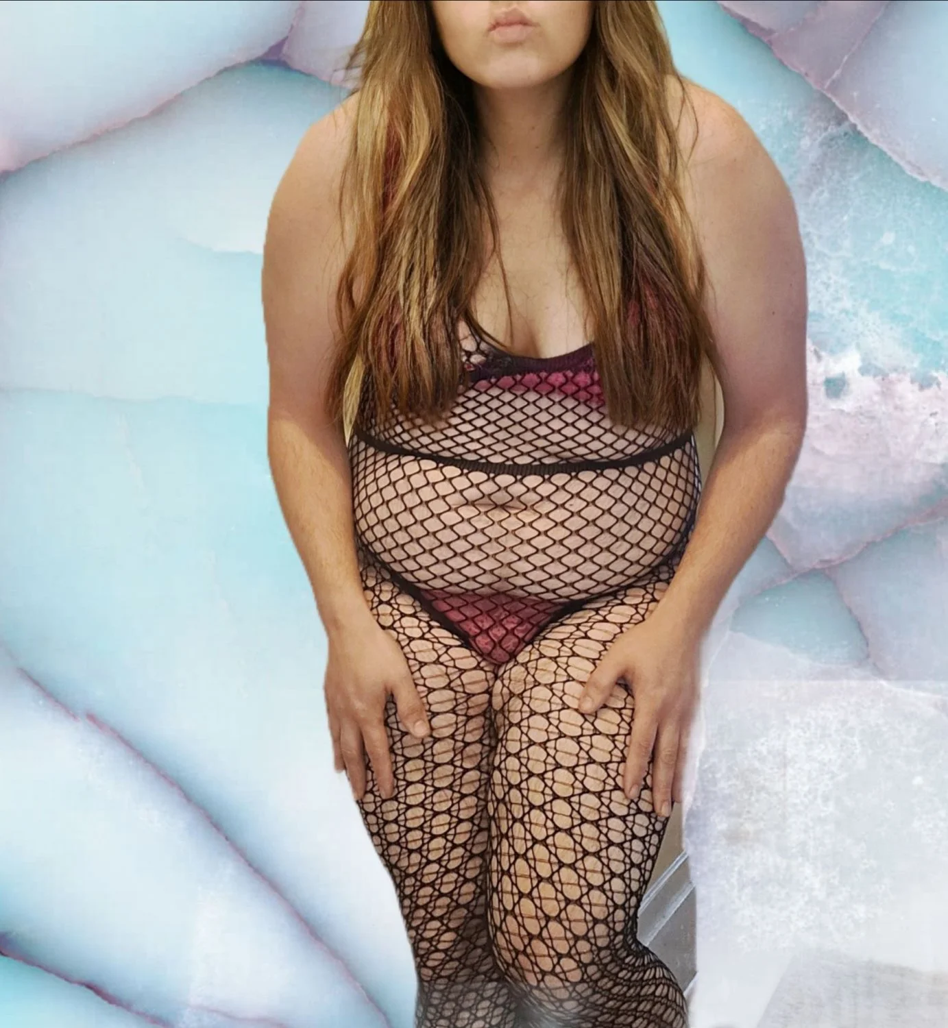 Sissy Jenna (Kik: TSJenna777) Wants to be Ruined and Exposed. image 3