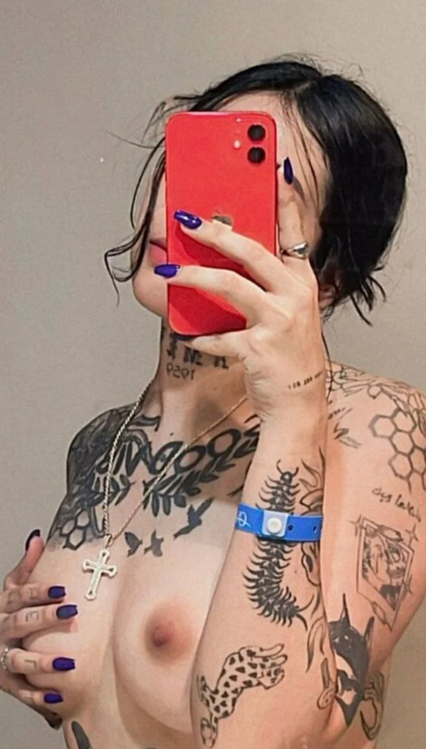 🔥🔥 Gigi Mendoza (michito) rica puta 🔥🔥 image 11