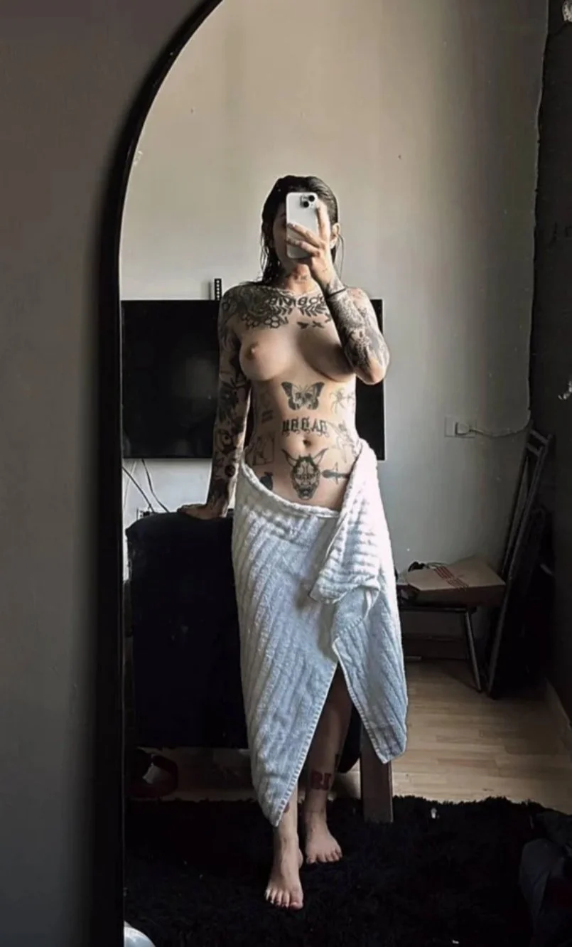 🔥🔥 Gigi Mendoza (michito) rica puta 🔥🔥 image 2