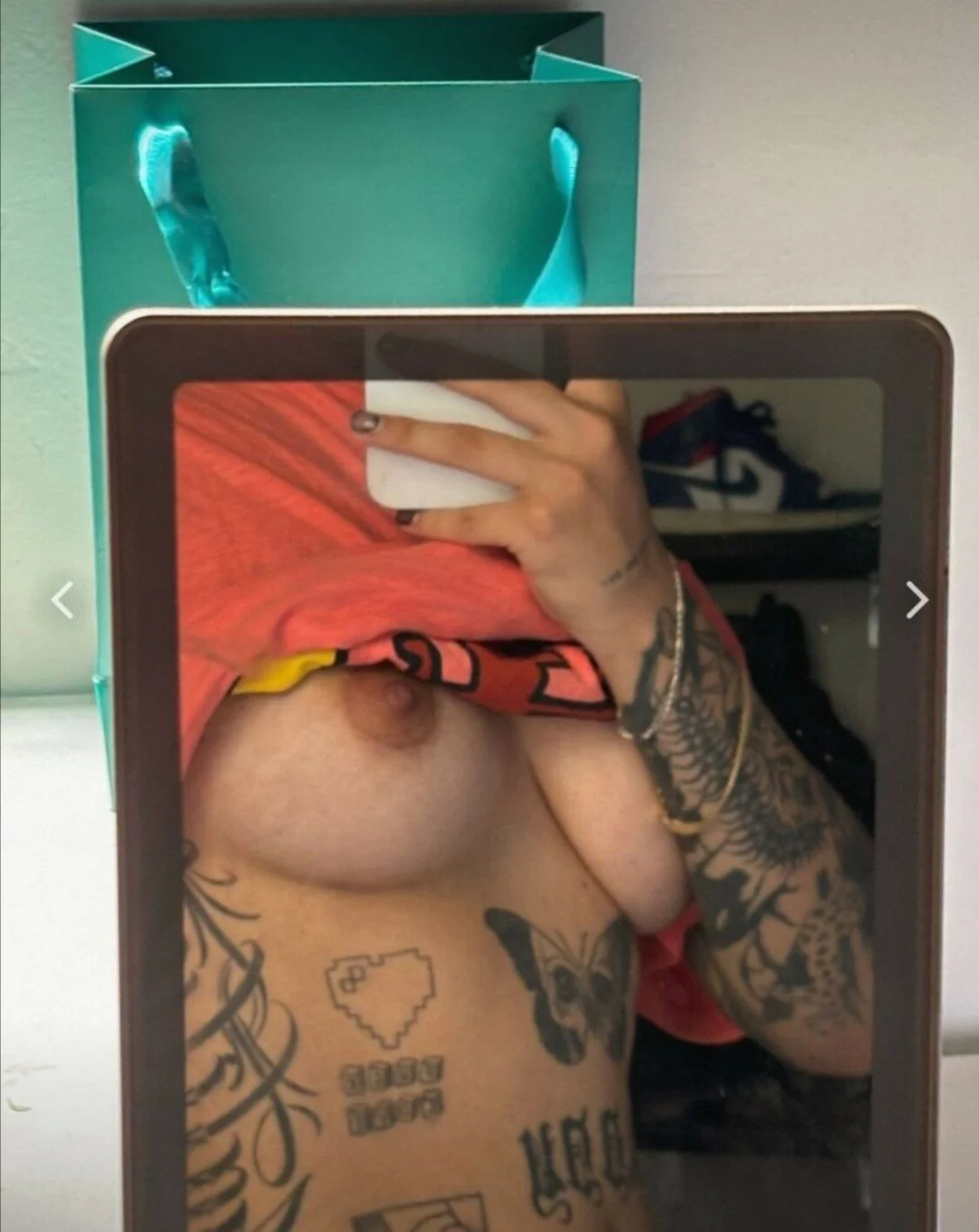 🔥🔥 Gigi Mendoza (michito) rica puta 🔥🔥 image 21