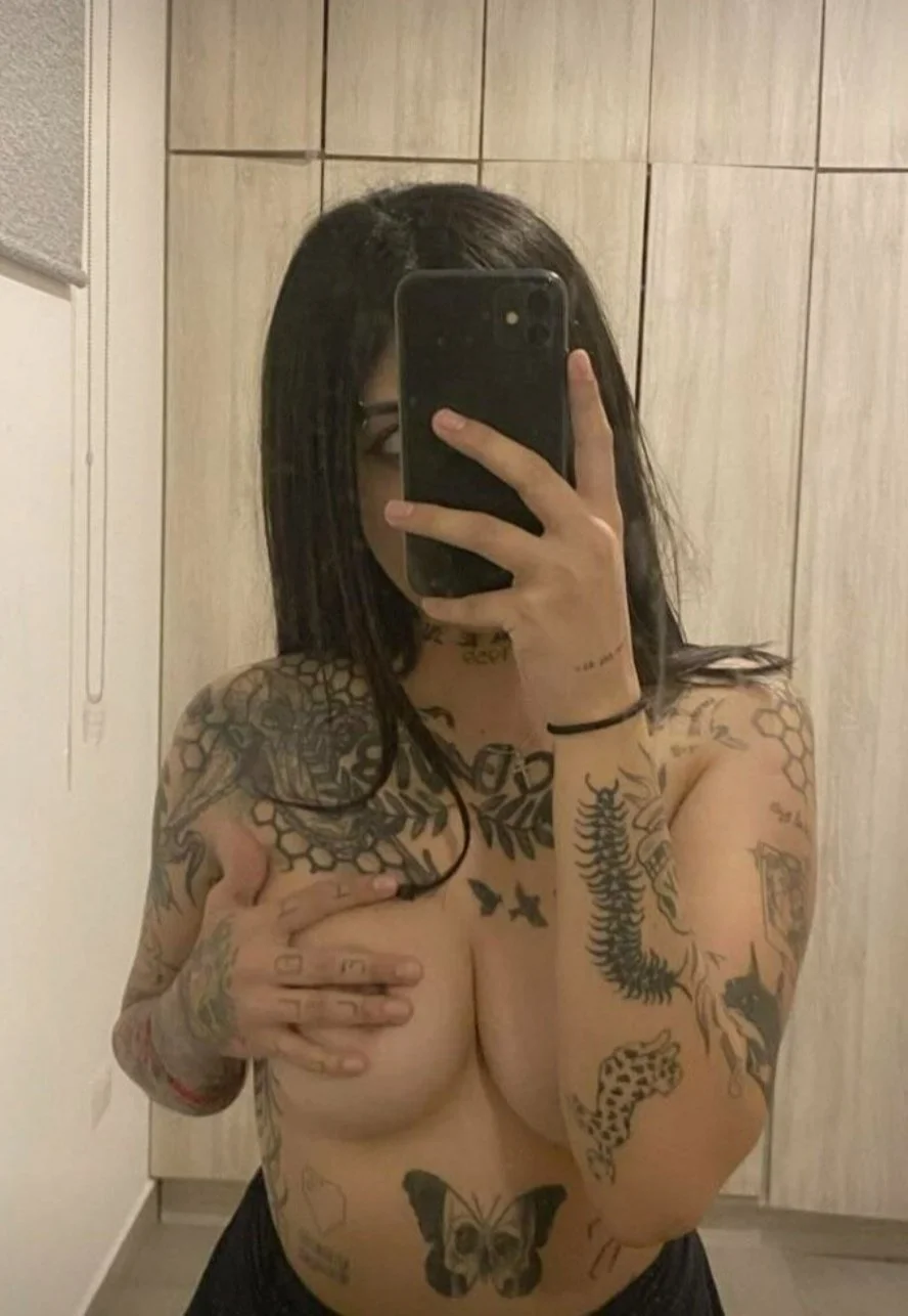 🔥🔥 Gigi Mendoza (michito) rica puta 🔥🔥 image 34
