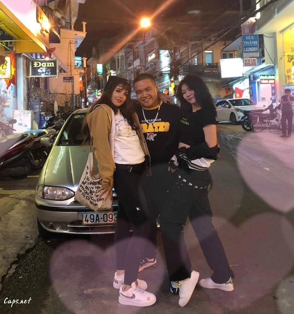 Vietnam Queen of Tattoo 2023 Thủy Tạ rustica_eiu nude sexy leaked sex tape image 16