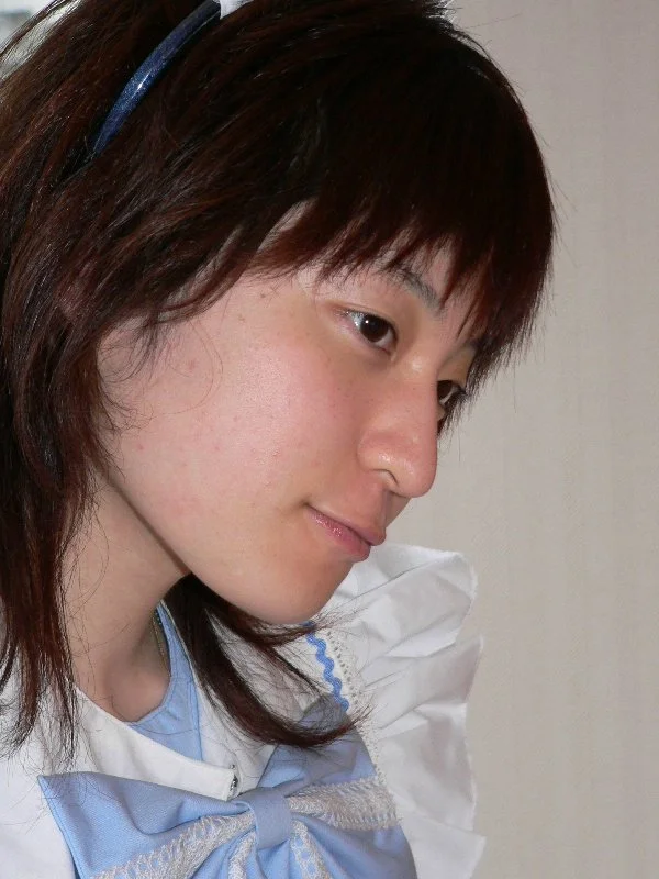 Japanese amateur cosplay girl Makoto 6-4 main image
