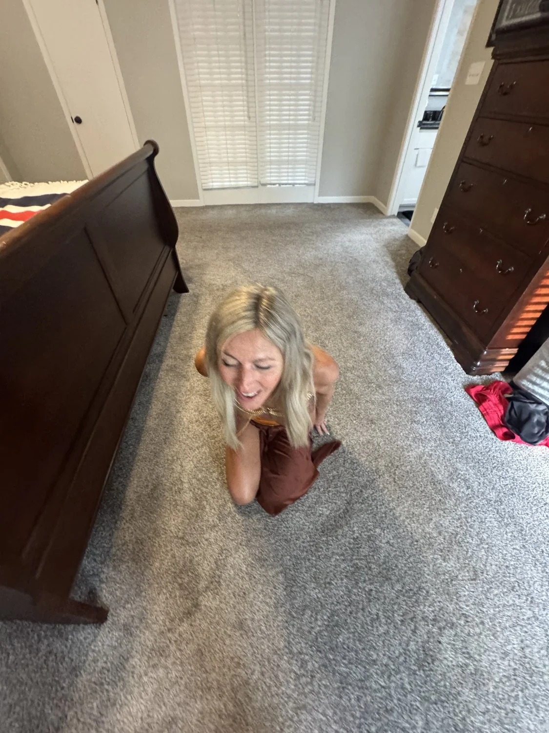 Milf Kitty - Slave Leia Rebel sCUM Slut image 26