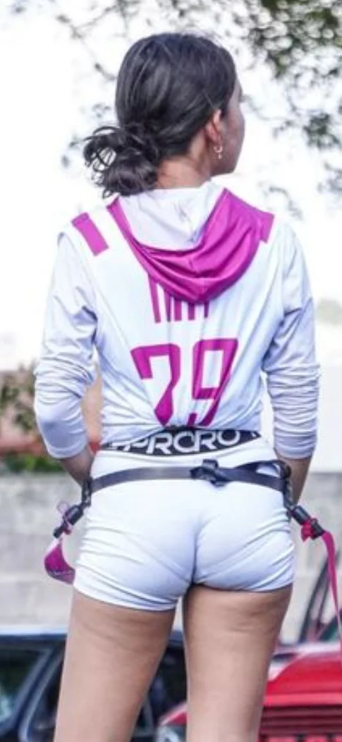 Would you be able to go to any of these games without getting rock hard and nutting in your pants💦 image 21