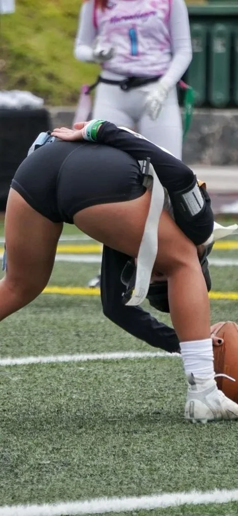 Would you be able to go to any of these games without getting rock hard and nutting in your pants💦 image 7