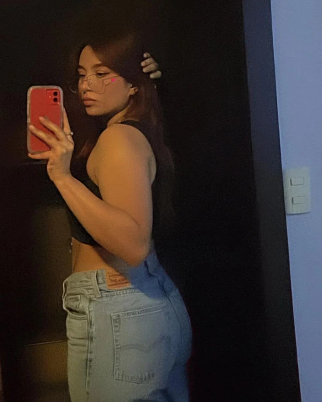 Cecilia puta image 28