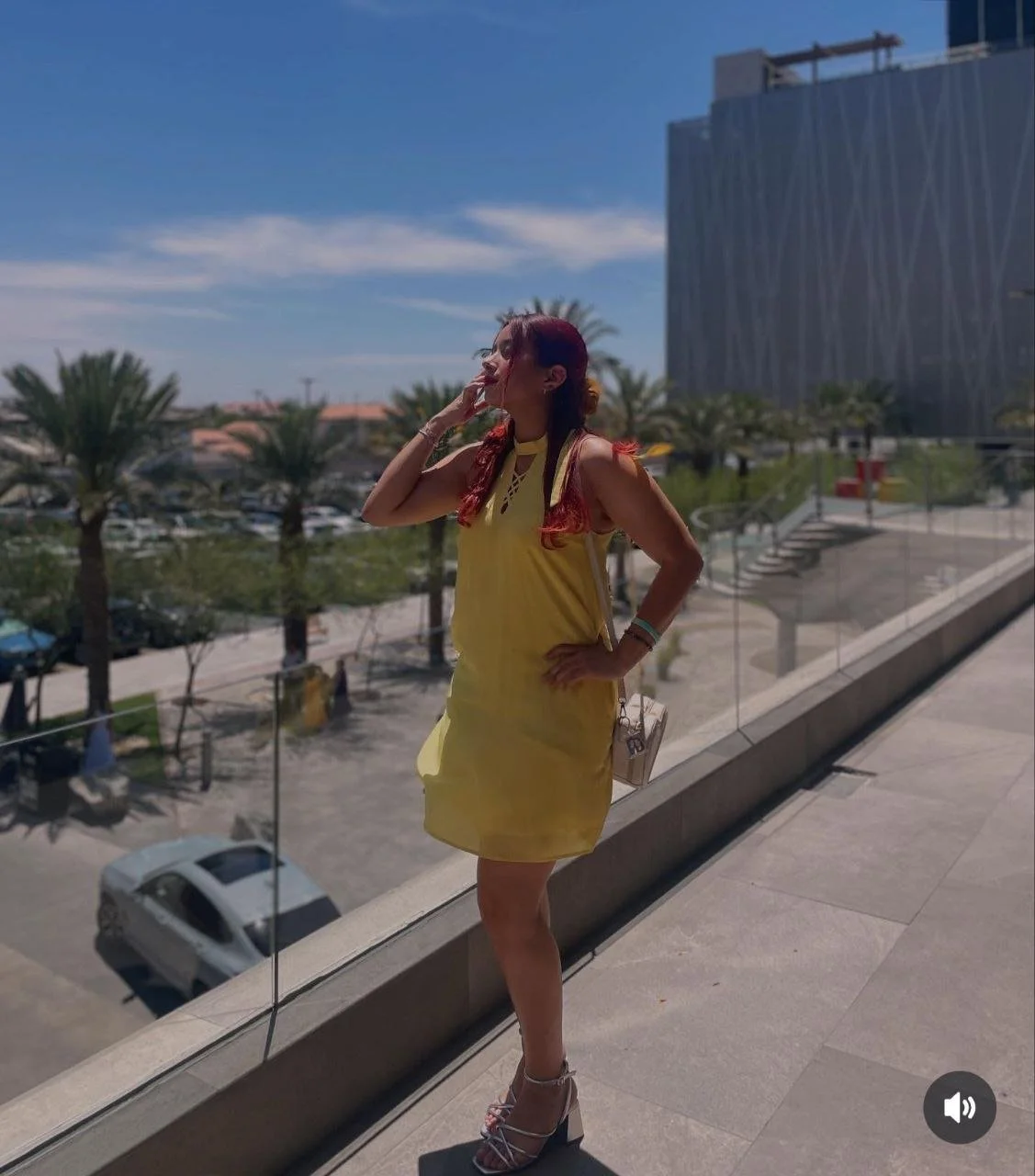 Cecilia puta image 3