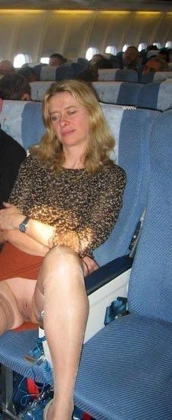 Public Transportation ✈️ Airplanes image 10