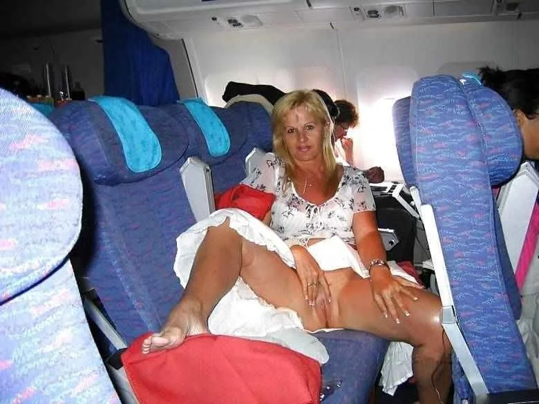 Public Transportation ✈️ Airplanes image 4