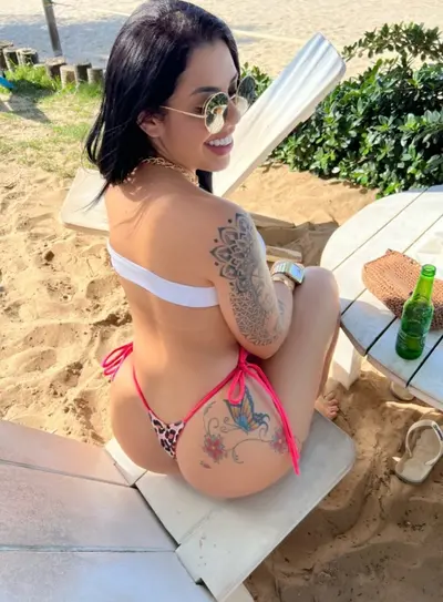 Drï Cørdēïrø Morena Gostosa cover image